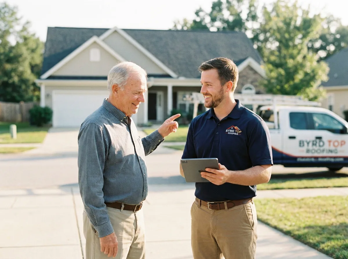Roofing Vandalia, OH FAQs